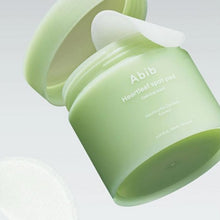 Laden Sie das Bild in den Gallery Viewer, Abib Heartleaf Spot Pad Calming Touch