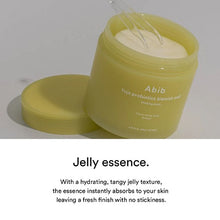 Load image into Gallery viewer, Abib Yuja Probiotics Blemish Pad Vitalizing Touch