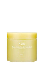 Load image into Gallery viewer, Abib Yuja Probiotics Blemish Pad Vitalizing Touch