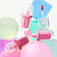 Laden Sie das Bild in den Gallery Viewer, Amuse Jel-Fit Tint - 08 Gorgeous Mauve