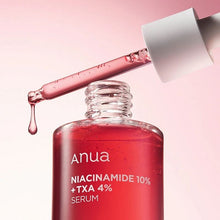 Load image into Gallery viewer, Anua Niacinamide 10% + TXA 4% Serum