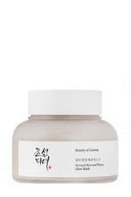 Laden Sie das Bild in den Gallery Viewer, Beauty of Joseon Ground Rice and Honey Glow Mask
