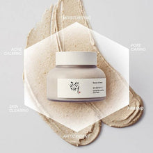 Laden Sie das Bild in den Gallery Viewer, Beauty of Joseon Ground Rice and Honey Glow Mask