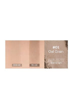 Load image into Gallery viewer, Rom&nd Better Than Shape - 01 Oat Grain
