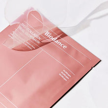Laden Sie das Bild in den Gallery Viewer, Biodance Bio Collagen Real Deep Mask - 4 Stück