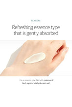 Load image into Gallery viewer, Round Lab Birch Juice Moisturizing Sun Cream SPF50+/PA++++