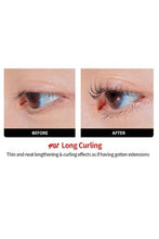 Laden Sie das Bild in den Gallery Viewer, CLIO Kill Lash Superproof Mascara - 01 Long Curling