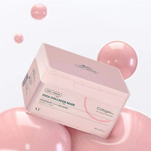 Load image into Gallery viewer, VT Cosmetics Cica Collagen Mask