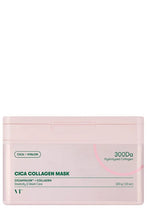 Load image into Gallery viewer, VT Cosmetics Cica Collagen Mask