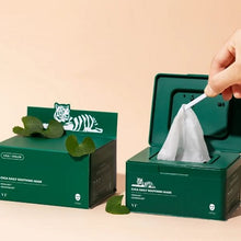 Laden Sie das Bild in den Gallery Viewer, VT Cosmetics Cica Daily Soothing Mask