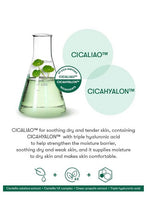 Laden Sie das Bild in den Gallery Viewer, VT Cosmetics Cica Daily Soothing Mask