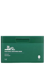 Laden Sie das Bild in den Gallery Viewer, VT Cosmetics Cica Daily Soothing Mask