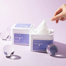 Laden Sie das Bild in den Gallery Viewer, MARY&MAY Collagen Peptide Vital Mask (30 Tuchmasken)