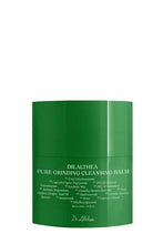 Laden Sie das Bild in den Gallery Viewer, Dr.Althea Pure Grinding Cleansing Balm