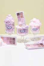 Laden Sie das Bild in den Gallery Viewer, Rom&nd Better Than Palette 09 Dreamy Lilac Garden