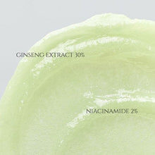 Laden Sie das Bild in den Gallery Viewer, Beauty of Joseon Ginseng Moist Sun Serum SPF 50+ PA++++