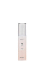 Laden Sie das Bild in den Gallery Viewer, Beauty of Joseon Ginseng Moist Sun Serum SPF 50+ PA++++