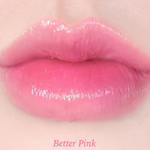 Load image into Gallery viewer, TOCOBO Glass Tinted Lip Balm - 012 Better Pink