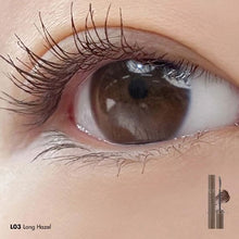 Laden Sie das Bild in den Gallery Viewer, Rom&nd Han All Fix Mascara - L03 Long Hazel