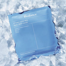 Load image into Gallery viewer, Biodance Hydro Cera-Nol Real Deep Mask - 1 piece