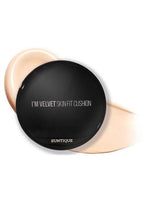 Load image into Gallery viewer, Suntique I'm Velvet Skin Fit Cushion SPF 50/PA++++