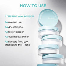 Laden Sie das Bild in den Gallery Viewer, Innisfree No Sebum Mineral Powder