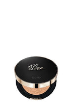 Load image into Gallery viewer, CLIO Kill Cover Fixer Cushion SPF50+ PA+++ - 03 Linen (+Refill)