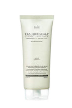 Load image into Gallery viewer, Lador Tea Tree Scalp Clinic Hair Pack