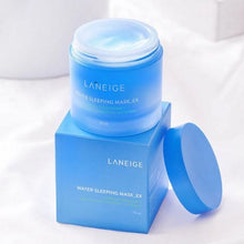 Laden Sie das Bild in den Gallery Viewer, Laneige Water Sleeping Mask EX