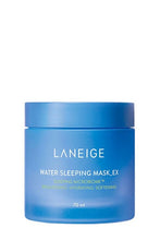 Laden Sie das Bild in den Gallery Viewer, Laneige Water Sleeping Mask EX