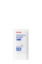 Laden Sie das Bild in den Gallery Viewer, ma:nyo Hyaluron Hydrating Sun Stick SPF 50+ PA++++