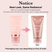 Load image into Gallery viewer, Medicube Collagen Night Wrapping Mask