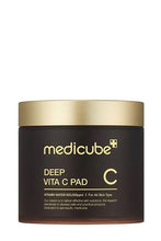 Load image into Gallery viewer, Medicube Deep Vita C Pad