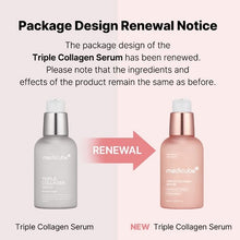 Load image into Gallery viewer, Medicube Triple Collagen Serum