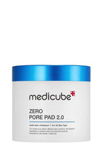 Laden Sie das Bild in den Gallery Viewer, Medicube Zero Pore Pad 2.0