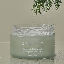 Laden Sie das Bild in den Gallery Viewer, NEEDLY Cicachid Chilling Pad