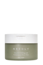 Laden Sie das Bild in den Gallery Viewer, NEEDLY Cicachid Chilling Pad