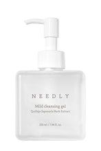 Load image into Gallery viewer, NEEDLY Mild Cleansing Gel