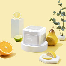 Load image into Gallery viewer, MARY&MAY Niacinamide Vitamin C Brightening Mask (30 sheet masks)