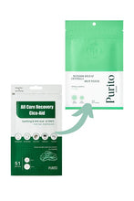 Load image into Gallery viewer, Purito Seoul Wonder Releaf Centella Spot Patch