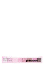Laden Sie das Bild in den Gallery Viewer, Peripera All Take Mood Palette - 11 Pink:terest