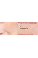 Load image into Gallery viewer, Peripera Pure Blushed Sunshine Cheek - 16 Acorn Beige