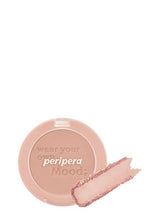 Load image into Gallery viewer, Peripera Pure Blushed Sunshine Cheek - 16 Acorn Beige