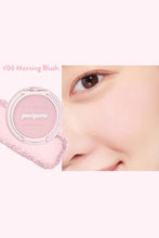 Load image into Gallery viewer, Peripera Pure Blushed Sunshine Cheek - 06 Morning Blush