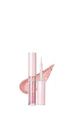 Laden Sie das Bild in den Gallery Viewer, Peripera Sugar Twinkle Liquid Glitter #02 Sodapop Flakes