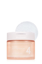 Laden Sie das Bild in den Gallery Viewer, Numbuzin No.4 Pore Zero Peeled Egg Toner Pad