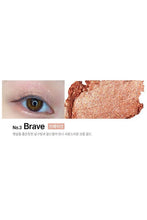 Laden Sie das Bild in den Gallery Viewer, UNLEASHIA Pretty Easy Glitter Stick - N° 3 Brave