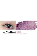 Laden Sie das Bild in den Gallery Viewer, UNLEASHIA Pretty Easy Glitter Stick - N° 6 Wee Hours