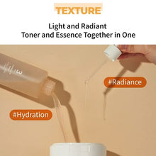 Laden Sie das Bild in den Gallery Viewer, Numbuzin No.3 Radiance Glowing Jumbo Essence Pad