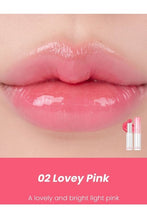 Laden Sie das Bild in den Gallery Viewer, Rom&nd Glasting Melting Balm (7 Farben)